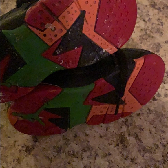 Toddler boy Jordan - Picture 4 of 4